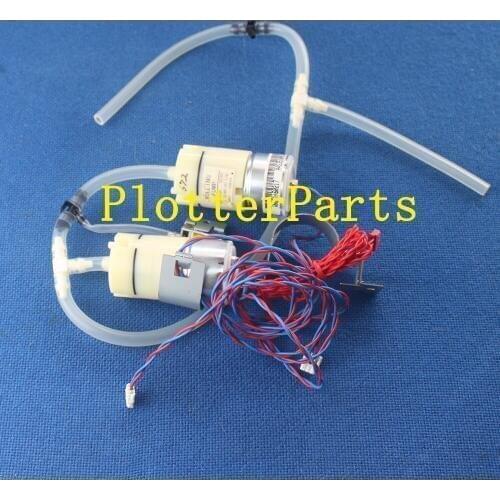 Q6652-60117 Air pressurization system APS for fit HP DesignJet Z6100 L25500 60INCH NEW