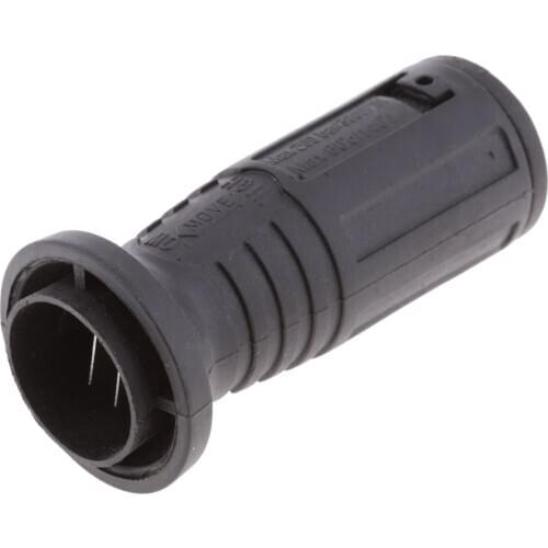 Adjustable Water Spray Flat Nozzle For 550 / 5800 High Pressure Washer 11mm