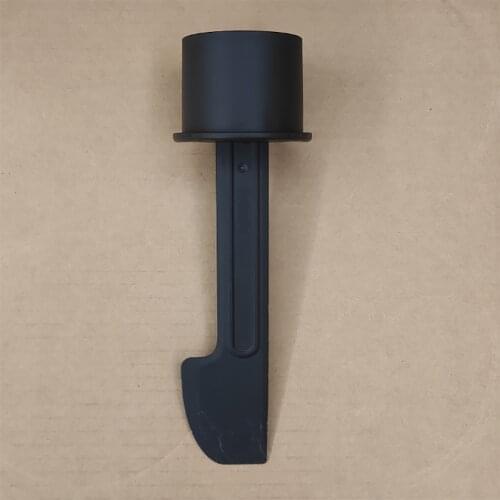 Original with Scratches Plastic Scraper Spatula Tools For Philips HR2095 HR2096 HR2196 HR2093 HR2195 RI2095 juicer blender mixer