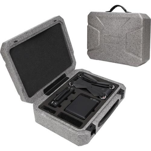 Storage Bag Case Organizer Foam Portable for B4W Drone Quadcopter Accessories JR Deals
