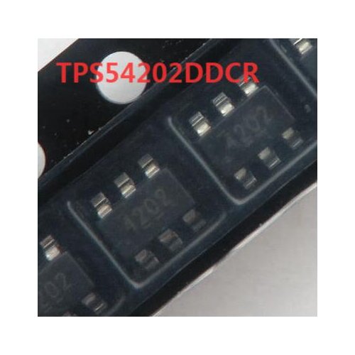 TPS54202DDCR TPS54202 4202 20pcs-50pcs-100pcs New Original