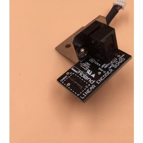 Roland RE-640/ RA-640/ VS-640 Linear Encoder Sensor printer parts