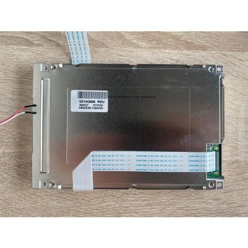 SX14Q006 LCD display screen