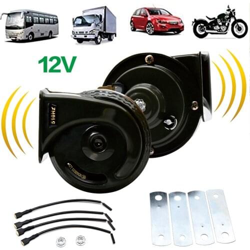ZMFJH Motorcycle Electronics