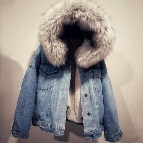 Zuolunouba Women's Large Jackets