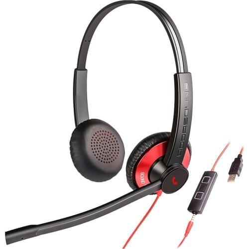 ADDASOUND Closed-back Headphones