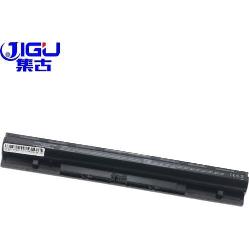 JIGU Laptop Battery L12M4A02 L12S4E01 L12L4A02 L12L4E0 FOR LENOVO S510p Touch Series G400s G405s G500s S410p 8CELLS