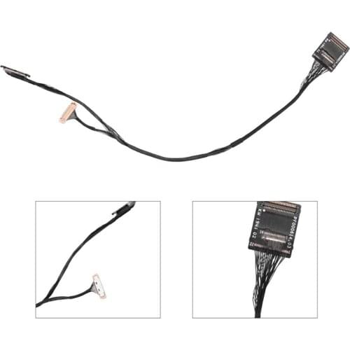 BRDRC for DJI Mavic Mini PTZ Signal Cable Transmission Gimbal Cable Wire Line Repair Parts Replacement Accessories