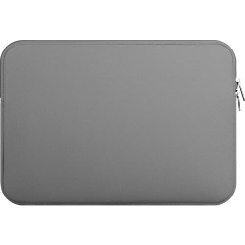 Laptop Notebook Sleeve Case Bag Pouch Cover For MacBook Air/Pro 11''13''14''15'Protective Bag For Notebook