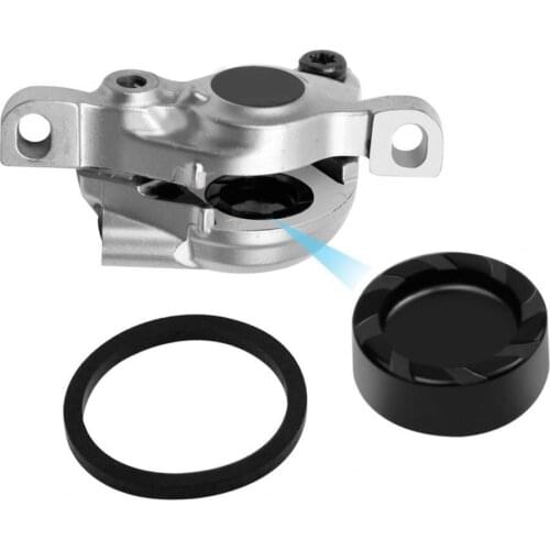 Bicycle Disc Brake Lever Piston Robust Caliper Bicycle Repaire Brake Lever Internals Kit General Parts Bicycle Repair Tools