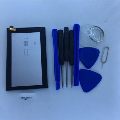 DOOGEE DOOGEE X60L Phone Batteries