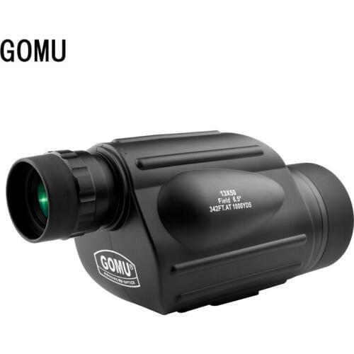 GOMU Optics For Hunting
