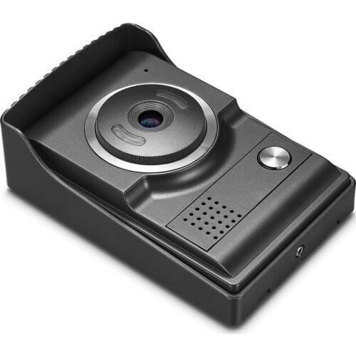 80 Degree 700TVL HD Color Door Phone Camera Unit For Home Video Doorphone Intercom Access Control System