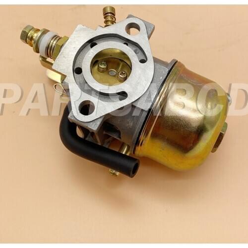 Carburetor for Robin Subaru EH12 121CC 4HP Mikasa 252-62404 252-62454