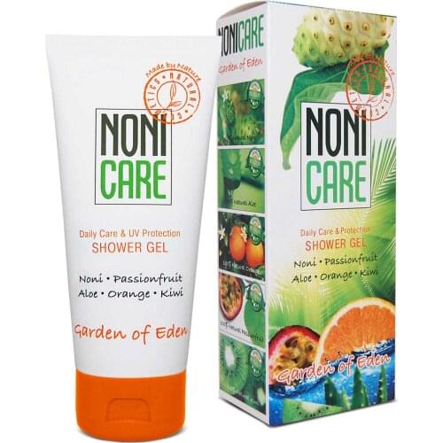 Nonicare Body Care Products