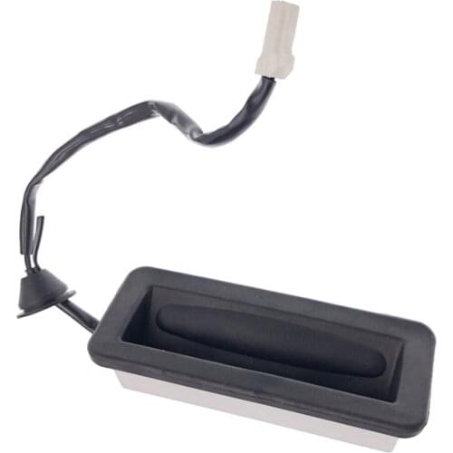Car Tail Gate Boot Opener Switch For FORD FOCUS MK2 04-12 #3M5119B514AC