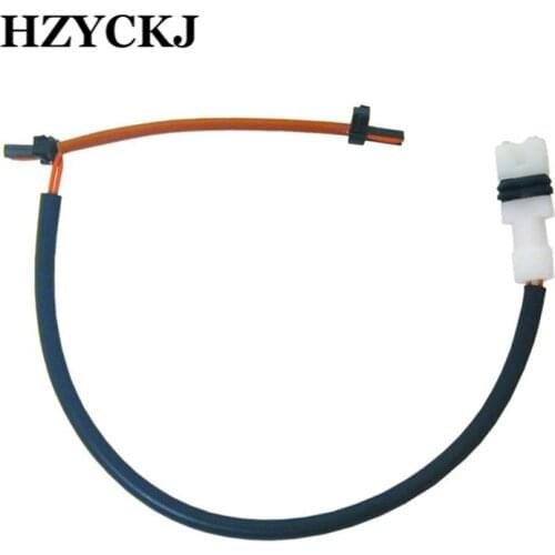 Brake Pad Wear Warning Contact Brake Sensor Line 99761267800 / 997 612 678 00 for PORSCHE 911 Convertible 997