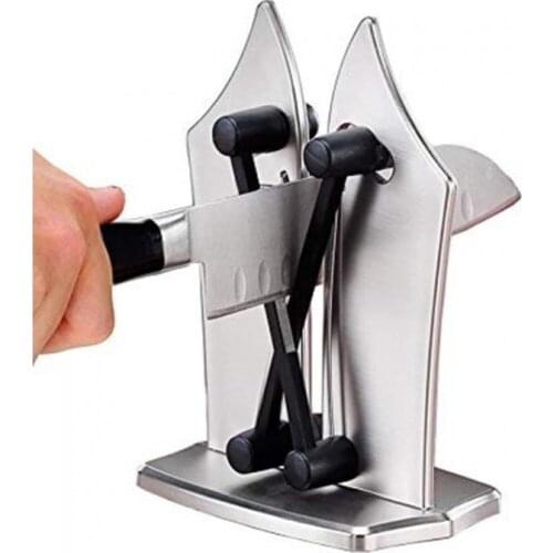 Professional Knife Sharpening Tool Pro Knife Sharpener Practical Chef Knife Sharpening Tool Kitchen Knives Tools Sharpeners