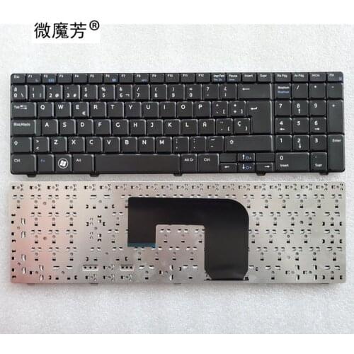SP NEW Laptop Keyboard for Dell Vostro 3700 V3700