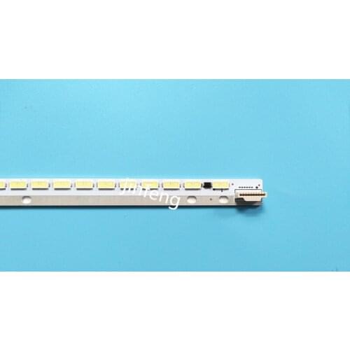 LED backlight strip for LG 47LA640S 47LA644V 47GA6400 SONY KDL-47R500A 6922L-0043A 0065A 47 V13 Edge 6920-0001C LC470EUN SF F1