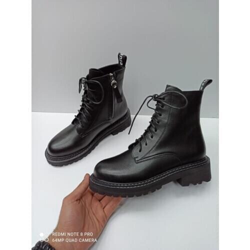 Зимние сапоги TVOY_STYLE China At AliExpress