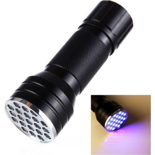 Xtremecraft Flashlights