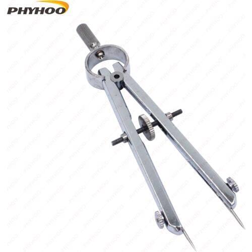 Jewelry Tool Spring Divider Dividers Calipers Compass Protractor