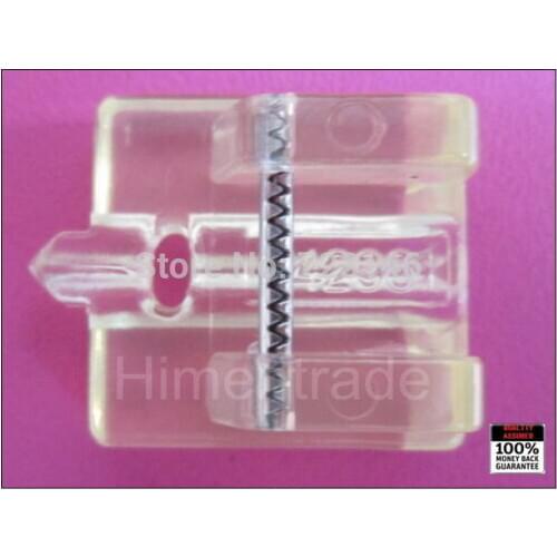 Pfaff Household Sewing Machine Parts, Presser Foot, Invisible Zipper Foot, Sewing machine presser foot,high quality