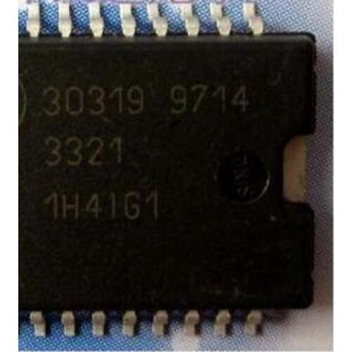 30319 NV2M2CZ0.6 30397 30343 VNQ600AP TEF6606T