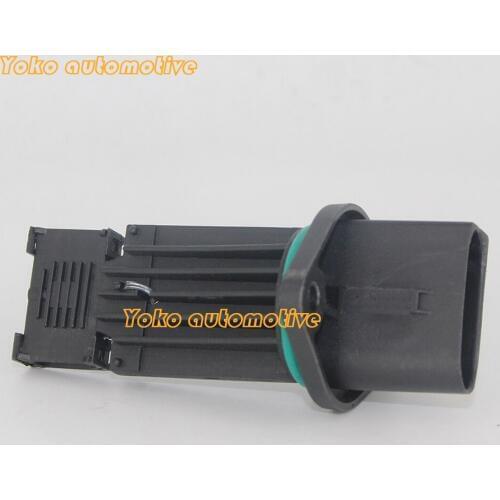 AIR MASS SENSOR AIRFLOW METER MAF AFM FOR VW 028 906 461/7.22684.08.0/722684080/95 VW12B529 BB