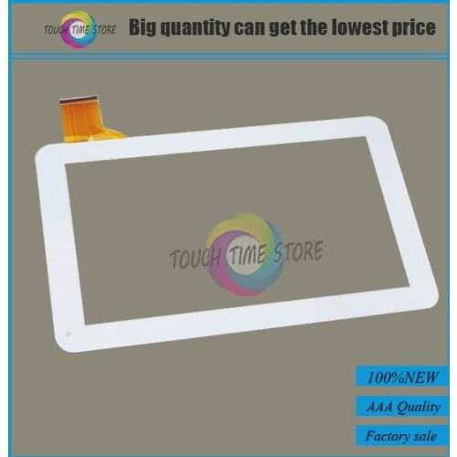 White or black 9"inch FPC-LZ1016090 V00 FPC-FC90S098(D90)-00 MF-358-090F FHF090006 147-B CZY6439B01 Touch Screen Panel Digitizer