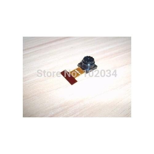 FREE SHIPPING 2PCS X 5.0megapixel golden finger MP4 camera module,vw reverse camera OV5640 color CMOS sensor module Connector