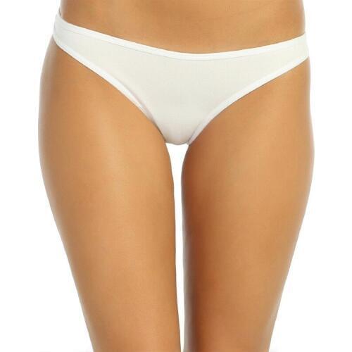 Focuswear - 10 pieces- woman classic string