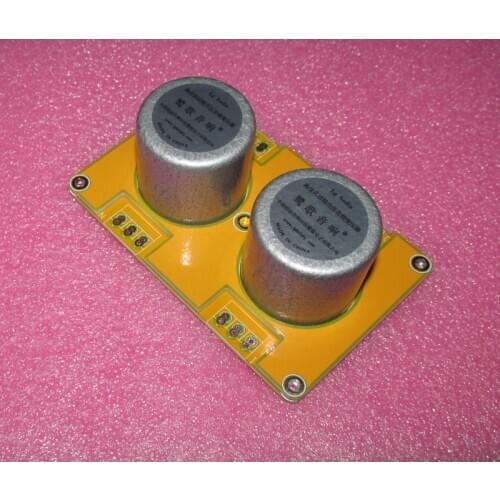 LUNDAHL LL 2913 Lunda cattle deep reproduction version 1+1+1+1:37 band microphone transformer microphone input transformer