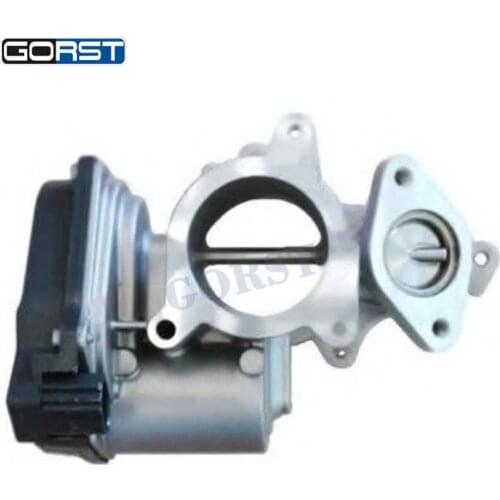 GORST Diesel Electronic Throttle Body Vavle For AUDI A4 A6 Avant VW 03G131501J 03G131501R 03G131501B 03G131501Q A2C53060455