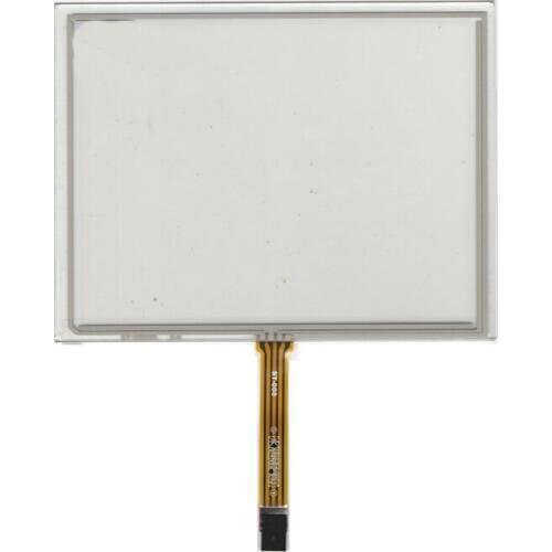 HST-TPA8.0D Touch Screen Glass for Operators Panel repair~do it yourself, Have in stock