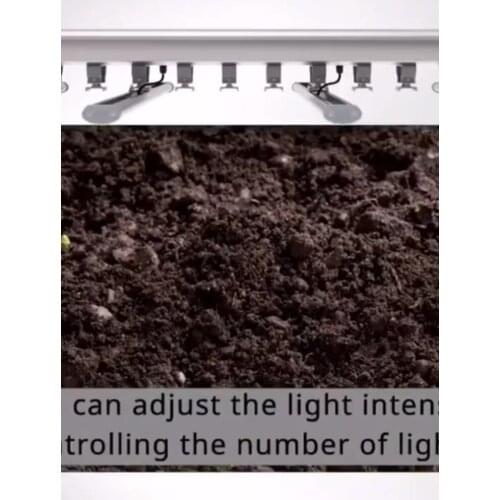 2020 best choice high-tech photon Gavita Pro 1700e Gen2 barss LED Grow Light with sunshine lighting for greenhouse, indoor grow