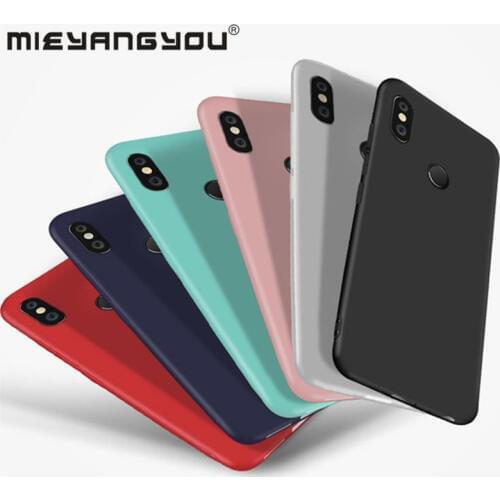 MIEYANGYOU Phone Cases Xiaomi Mi 5S Plus