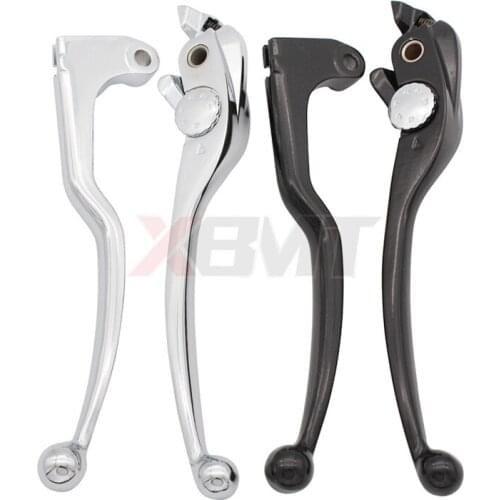 Motorcycle Aluminum Brake Clutch Levers For Honda CBR600RR CBR 600RR 600 RR 2003-2006