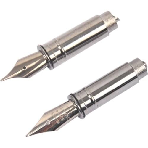 WingSung 3013 Nib F/EFNib For Fountain-Pen Pens Replacement Nib Nibs Spare Pen Nibs Original Part Office Practice Supplies Gift