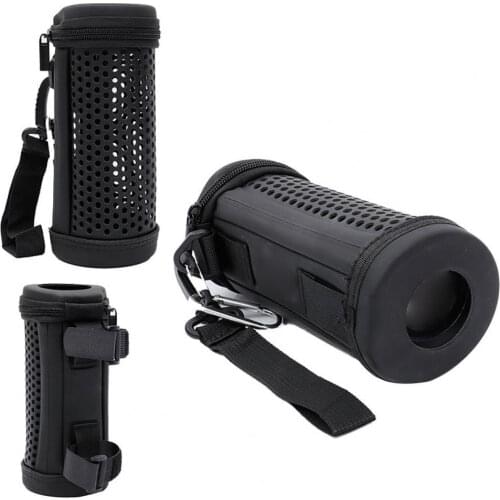 New Portable Hard Case for JBL Flip 5 Flip5 Bluetooth Speaker Storage Bag Shockproof Dustproof Travel Carrying Box Storage Pouch