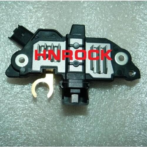 NEW Alternator Voltage Regulator 13427010 F00M 145322 F00M145308 F00M145322 330086 VR-B322 052.000.276 1121-062RS BOSF00M145322