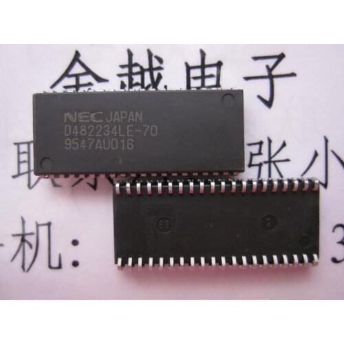 Original New 100% UPD482234LE-70 D482234LE-70 SOJ40