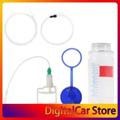 Durable Free Postage Manual Oil Change Vacuum Pump Engine Oil Suction Pumps Car Maintenance Tool