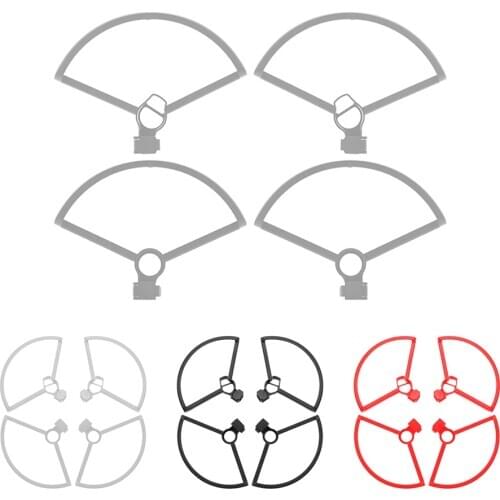 Propeller Protector for DJI Mavic Mini 2 Quick Release Prop Guard Drone Protective Accessories