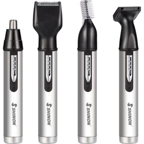 SHINON Shavers