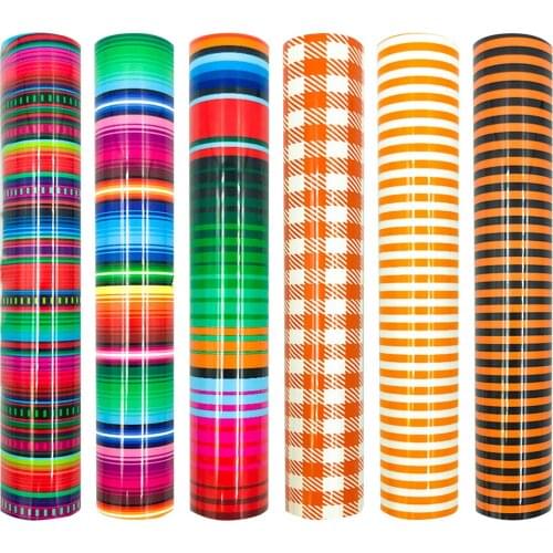 Transfer Paper Sublimation Products Temporary Tattoos Vinyl Heat Thermal Iron On Diy Garment Decorative Film Silhouette Papers