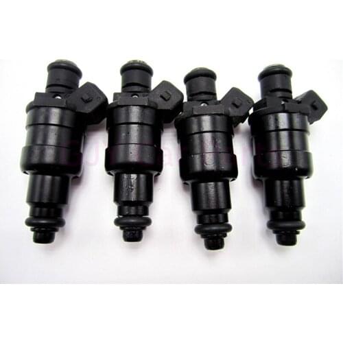 Rebuilt but test 100% set 8 fuel injector Original Fuel Injectors nozzle 53030262 for DODGE TRUCK JEEP 5.2L 5.9L V8 92-95 K.M