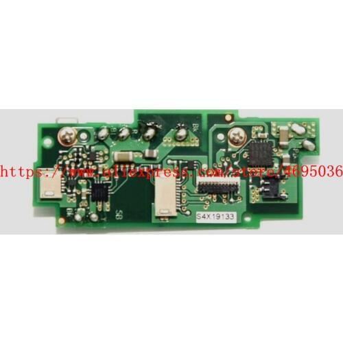 For Nikon D750 Full frame Mirror Box Board Replacement Repair Part