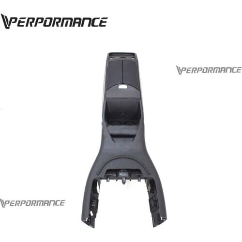 2021 Hot sale interior products V class W447 Vito V250 V260 seat armrest with refrigerator or without refrigerator